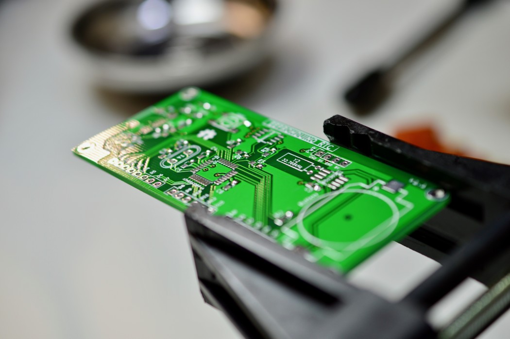 Trionic 5 - Modifikationen Trionic 5 - Modifikationen