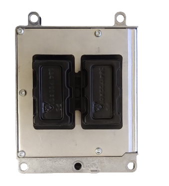 Trionic 8 ECU Trionic 8 ECU